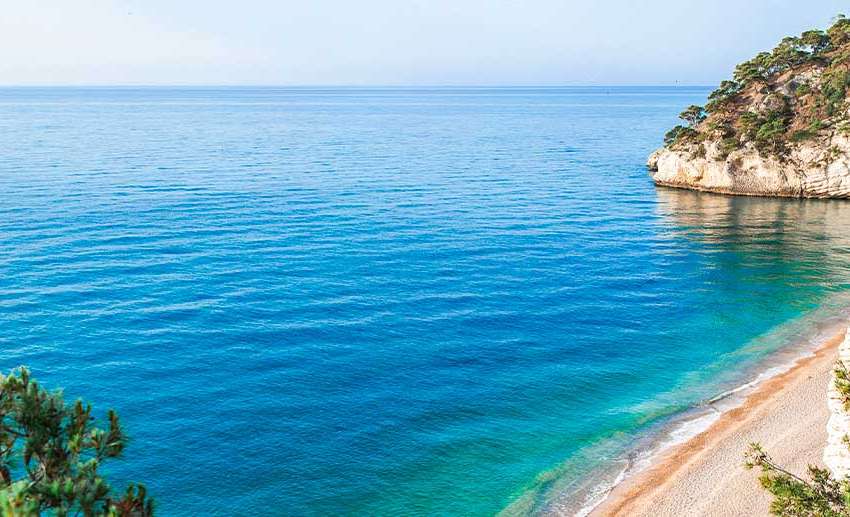 10 Cose da vedere e fare sul Gargano