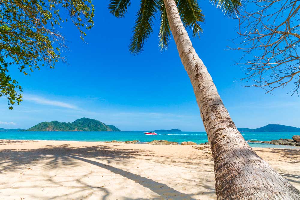 11 migliori spiagge di Phuket