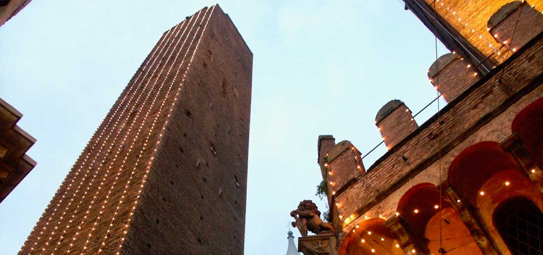 15 Cose da vedere e fare a Bologna