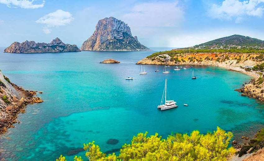 15 Cose da vedere e fare a Ibiza