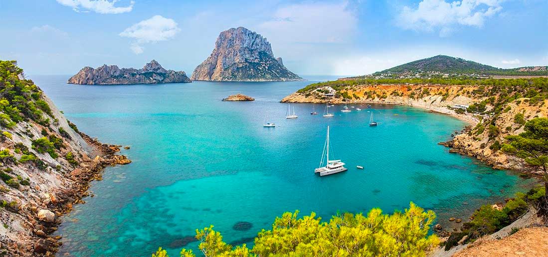 15 Cose da vedere e fare a Ibiza
