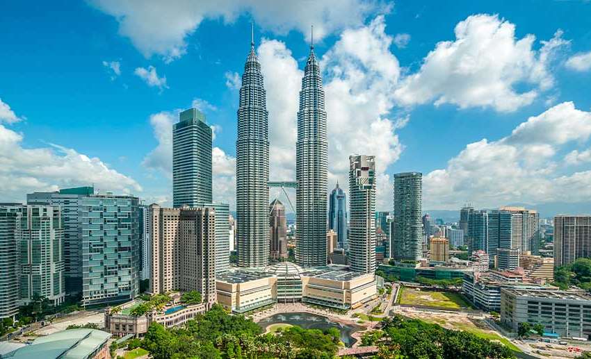 15 Cose da vedere e fare a Kuala Lumpur