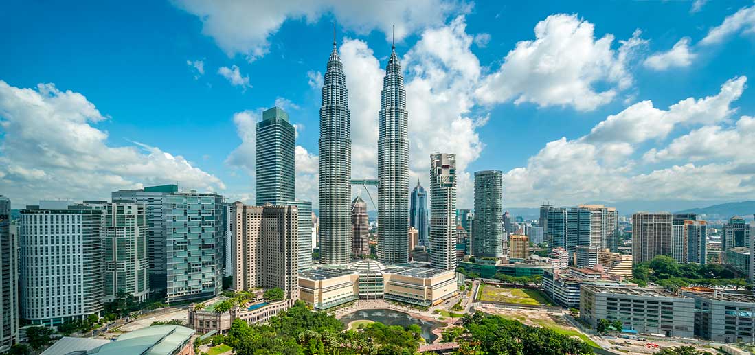 15 Cose da vedere e fare a Kuala Lumpur