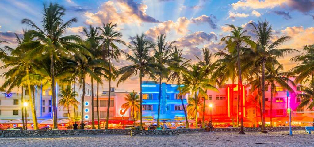 COSE DA VEDERE A MIAMI visual data 7