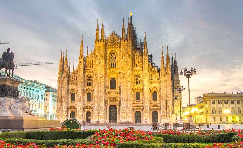 15 Cose da vedere e fare a Milano