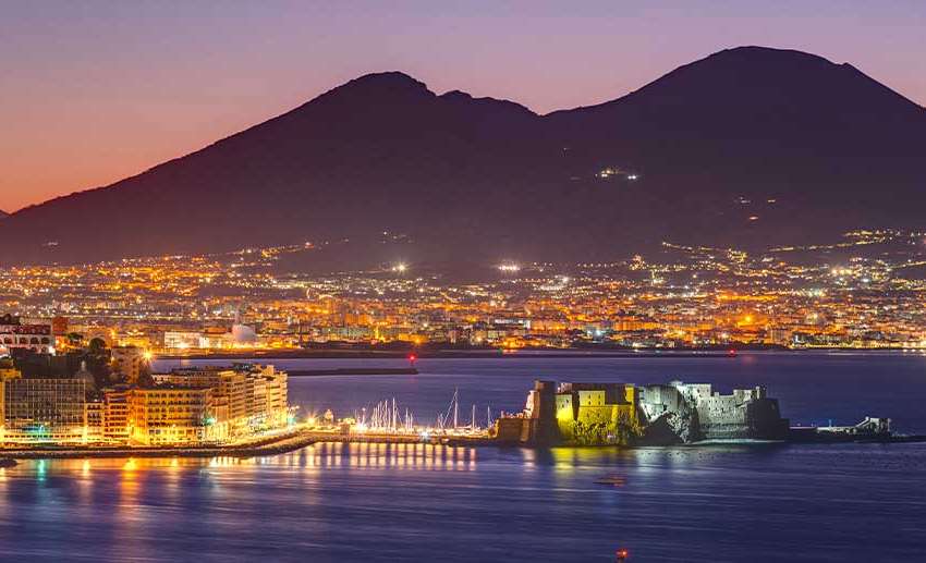 15 Cose da vedere e fare a Napoli