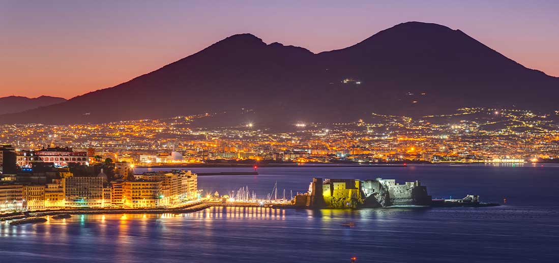 15 Cose da vedere e fare a Napoli