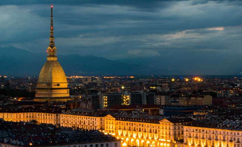 15 Cose da vedere a Torino