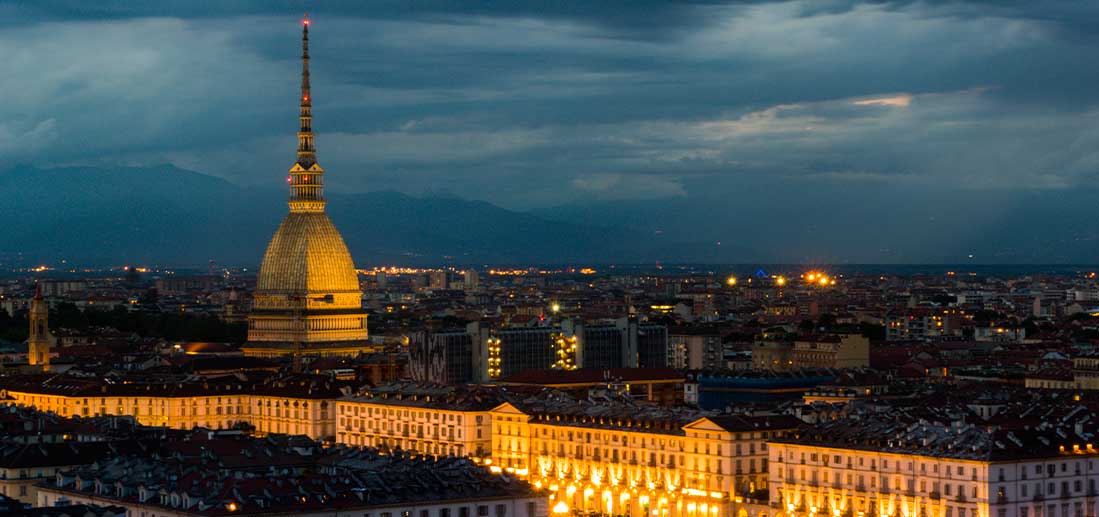 15 Cose da vedere a Torino