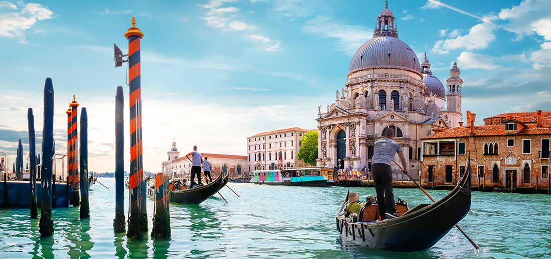 15 Cose da vedere e fare a Venezia