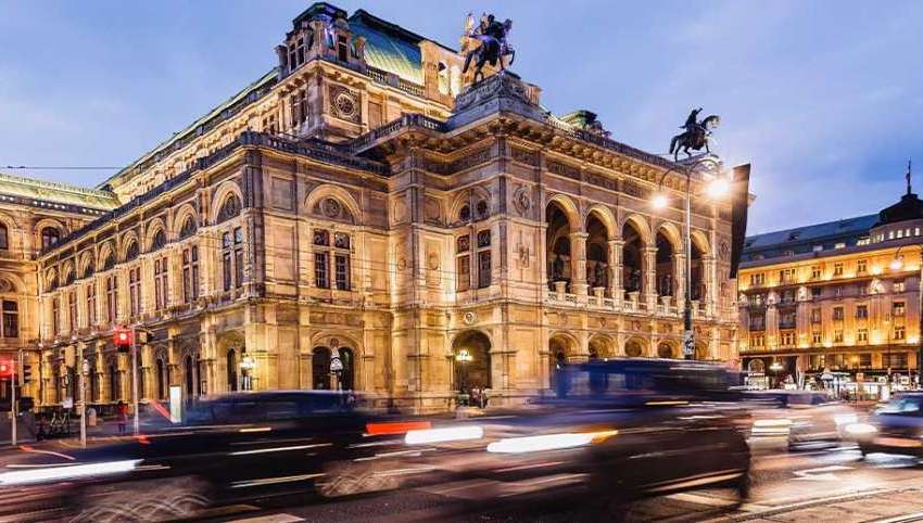 15 Cose da vedere e fare a Vienna