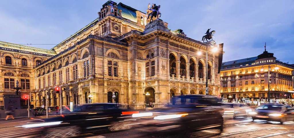 15 Cose da vedere e fare a Vienna