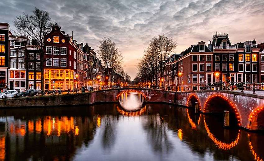 15 cose da vedere ad Amsterdam