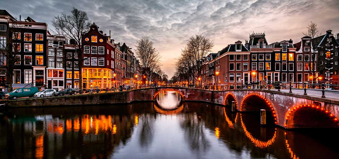 15 cose da vedere ad Amsterdam