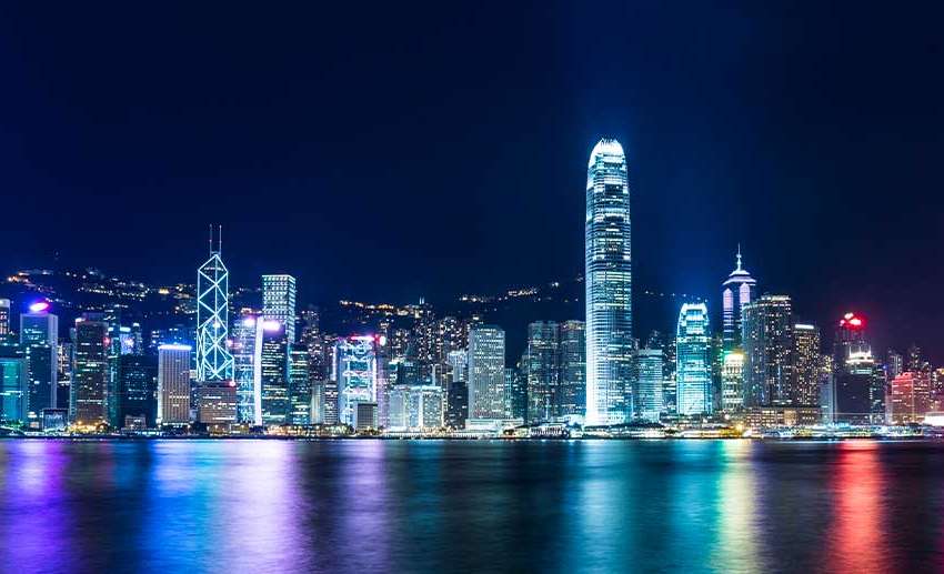 16 Cose da vedere e fare a Hong Kong