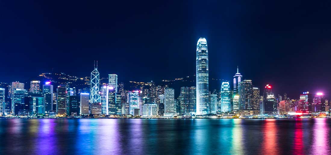 16 Cose da vedere e fare a Hong Kong