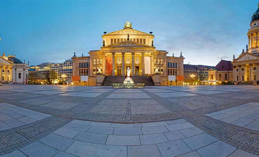 220 Cose da fare a Berlino