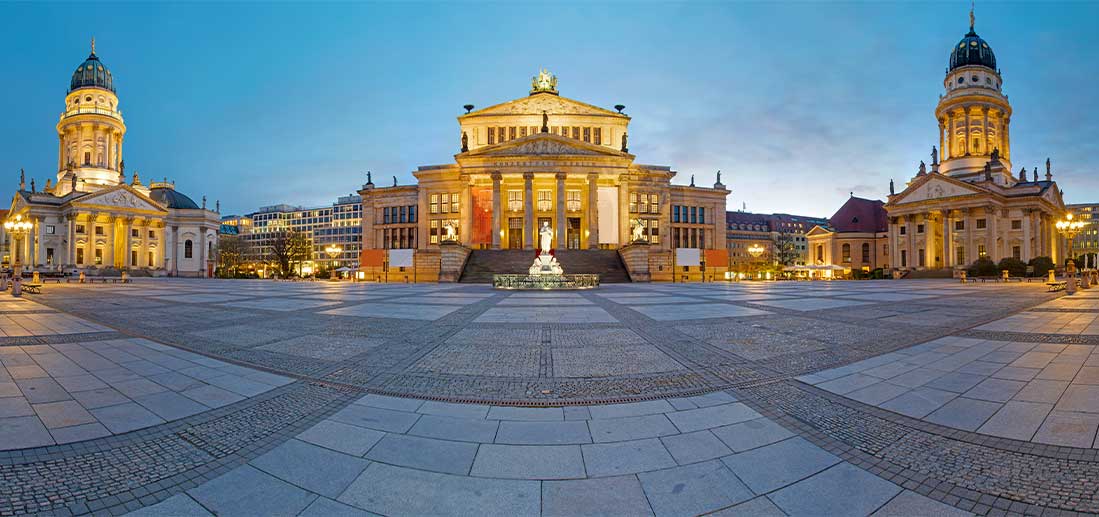 220 Cose da fare a Berlino