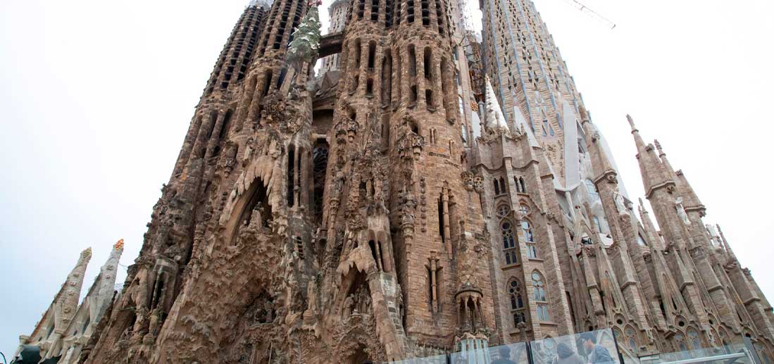 20 Cose da vedere a Barcellona