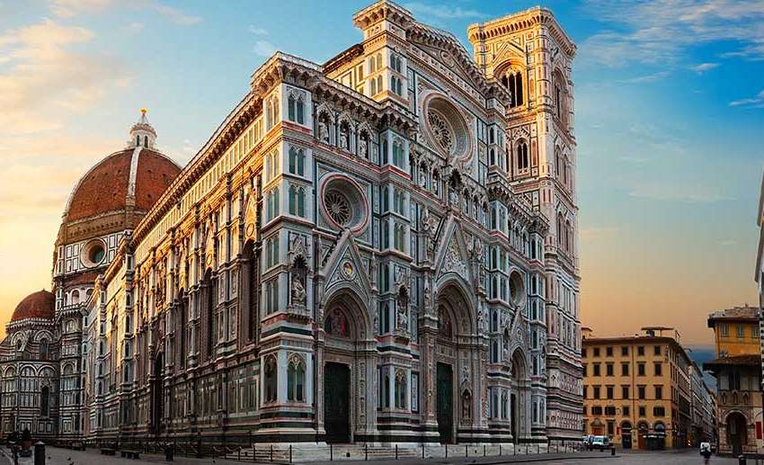 20 Cose da vedere e fare a Firenze
