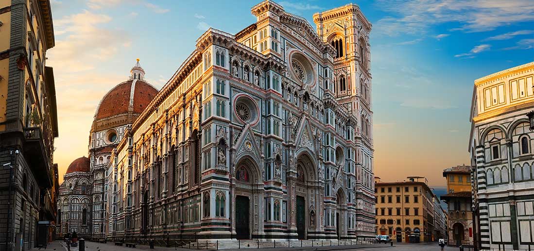 20 Cose da vedere e fare a Firenze