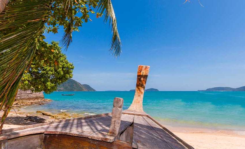 20 Cose da vedere e fare a Phuket