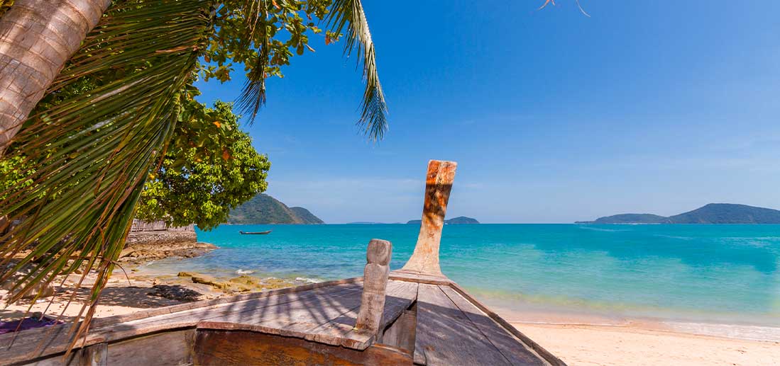 20 Cose da vedere e fare a Phuket