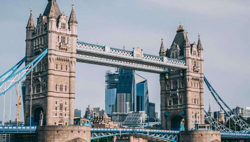 25 Cose da vedere a Londra