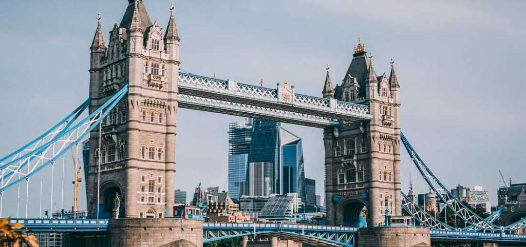 25 Cose da vedere a Londra