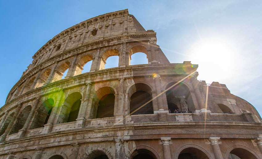 25 Cose da vedere e fare a Roma