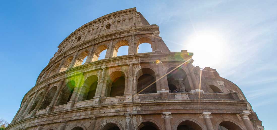 25 Cose da vedere e fare a Roma