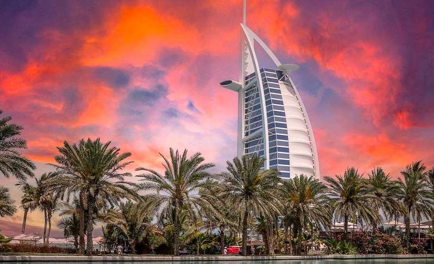 25 cose da vedere a Dubai
