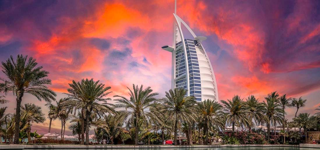 25 cose da vedere a Dubai