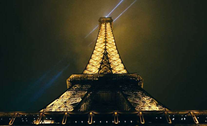50 Cose da vedere a Parigi