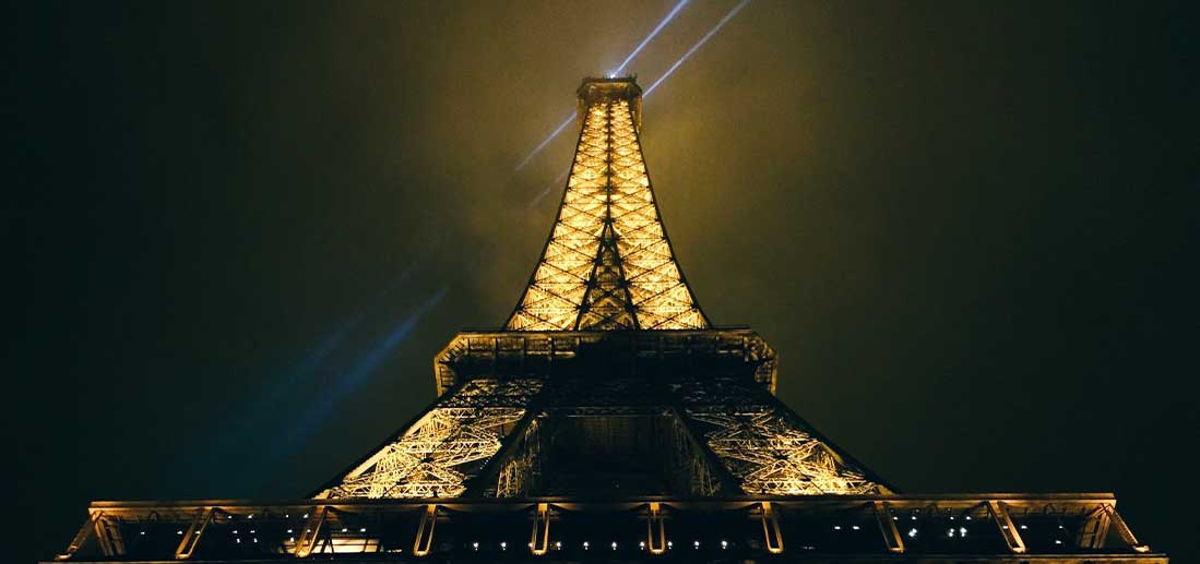 50 Cose da vedere a Parigi