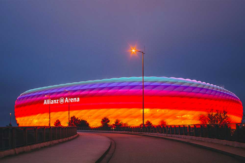 Allianz Arena