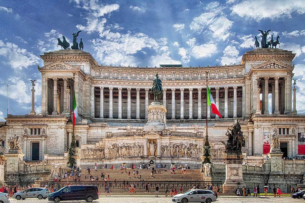 Altare della Patria