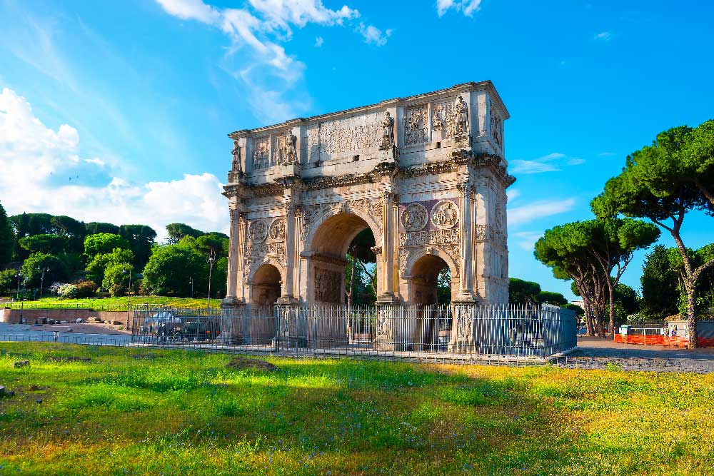 Arco di Costantino