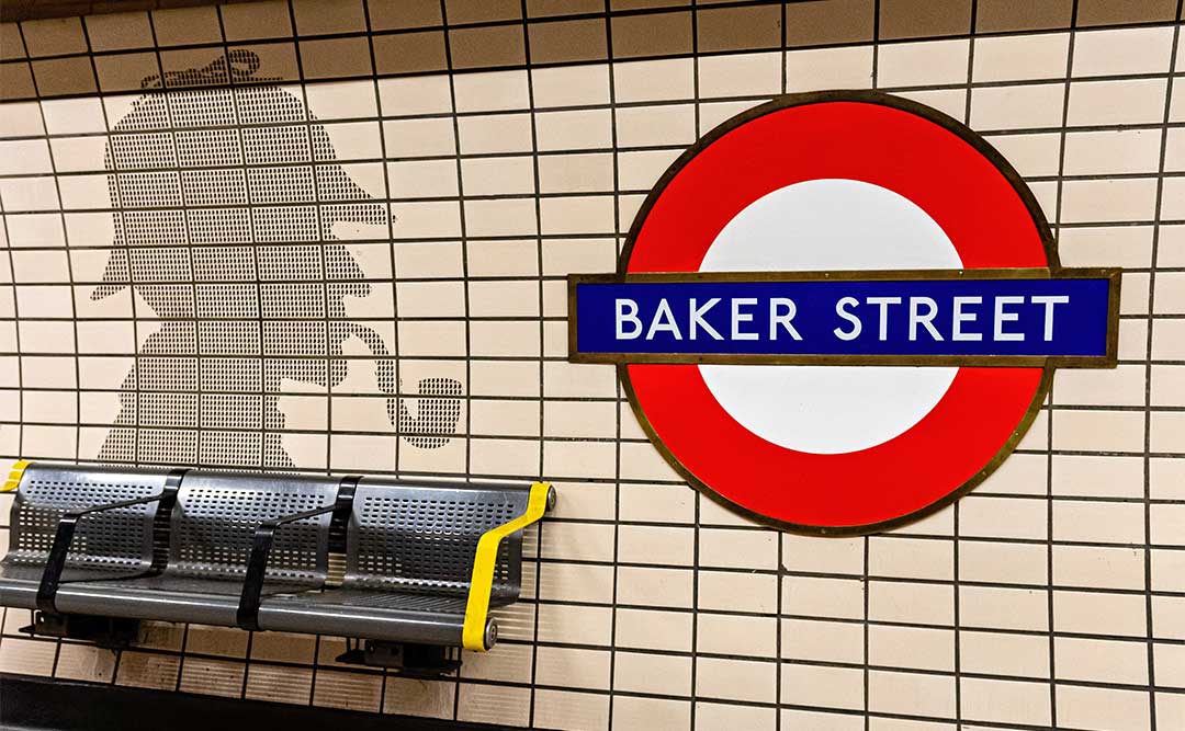 Baker Street