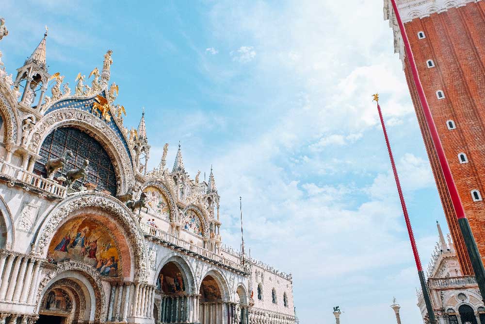 Basilica di San Marco