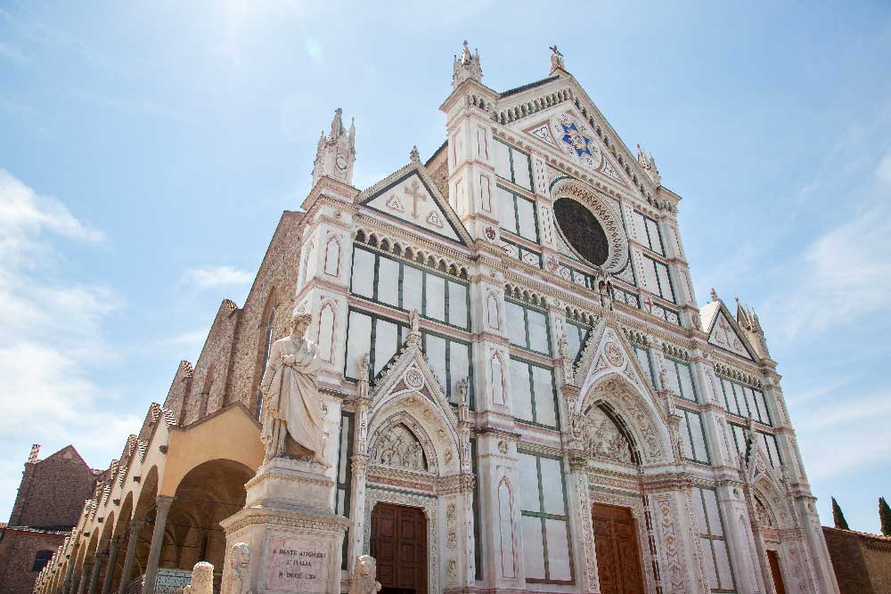 Basilica di Santa Croce