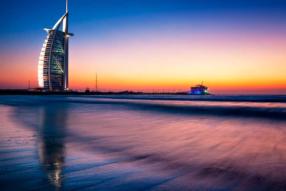 Burj al Arab