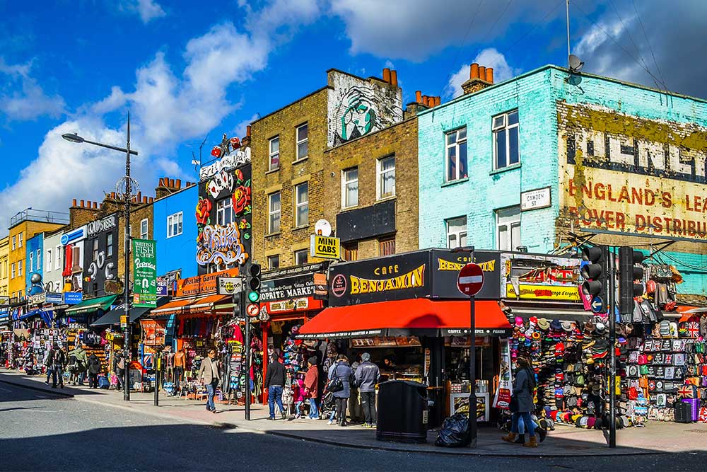 Camden Town