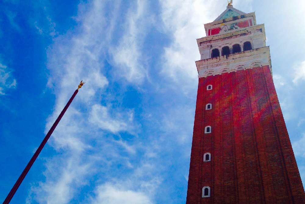 Campanile di San Marco