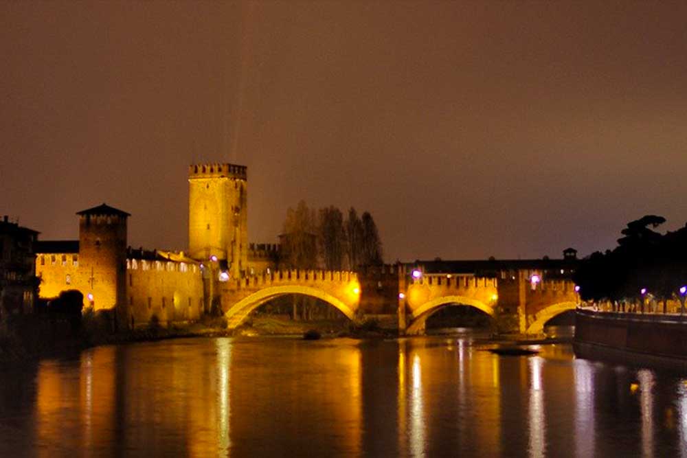 Castello castelvecchio