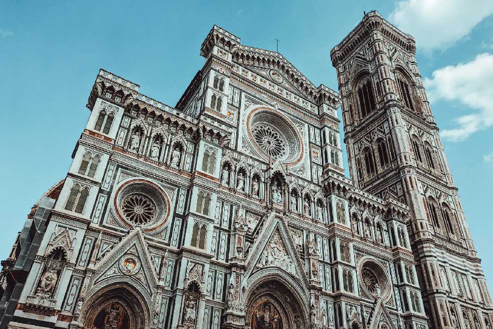 Cattedrale di Firenze