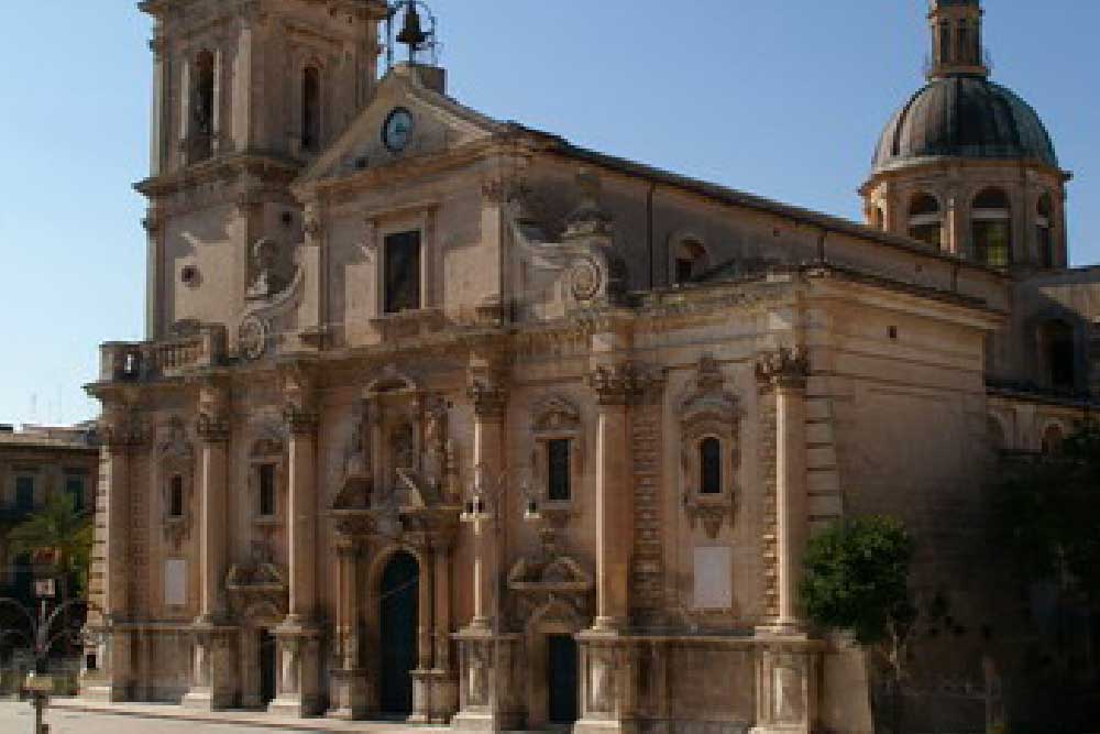 Cattedrale di San Giovanni Battista