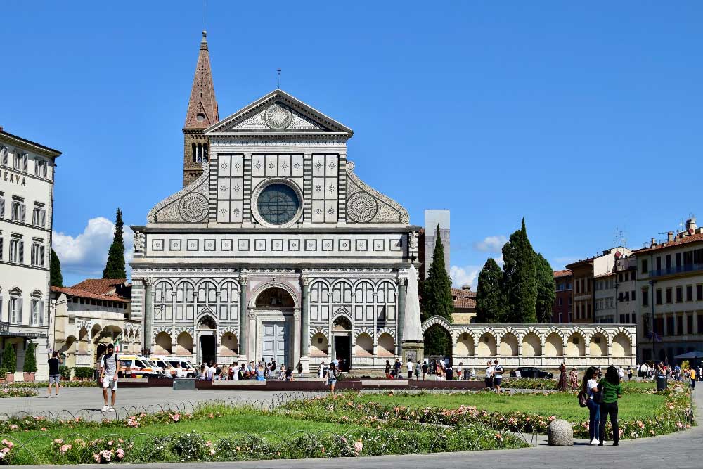 Chiesa di Santa Maria Novella