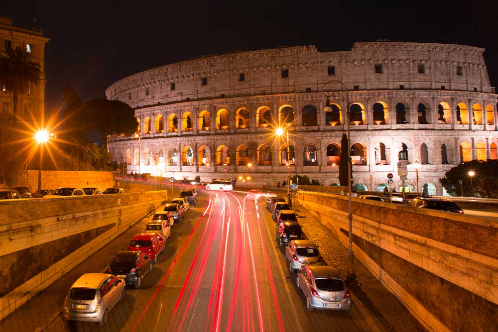 Colosseo