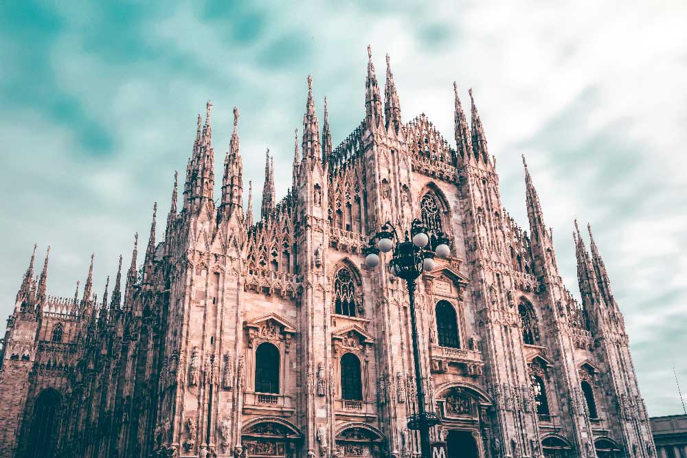 Duomo di Milano